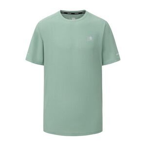 Karrimor Mens Running T-Shirt / Sage Green
